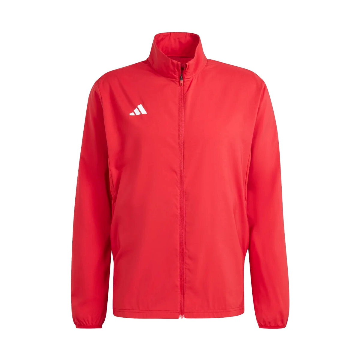 adidas Men's Adizero Essentials Running Jacket-1