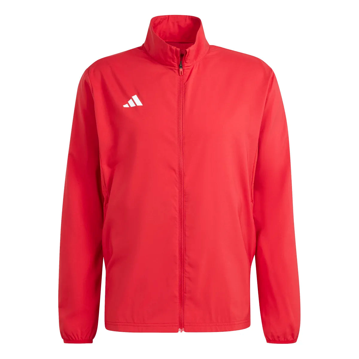 adidas Men's Adizero Essentials Running Jacket-1