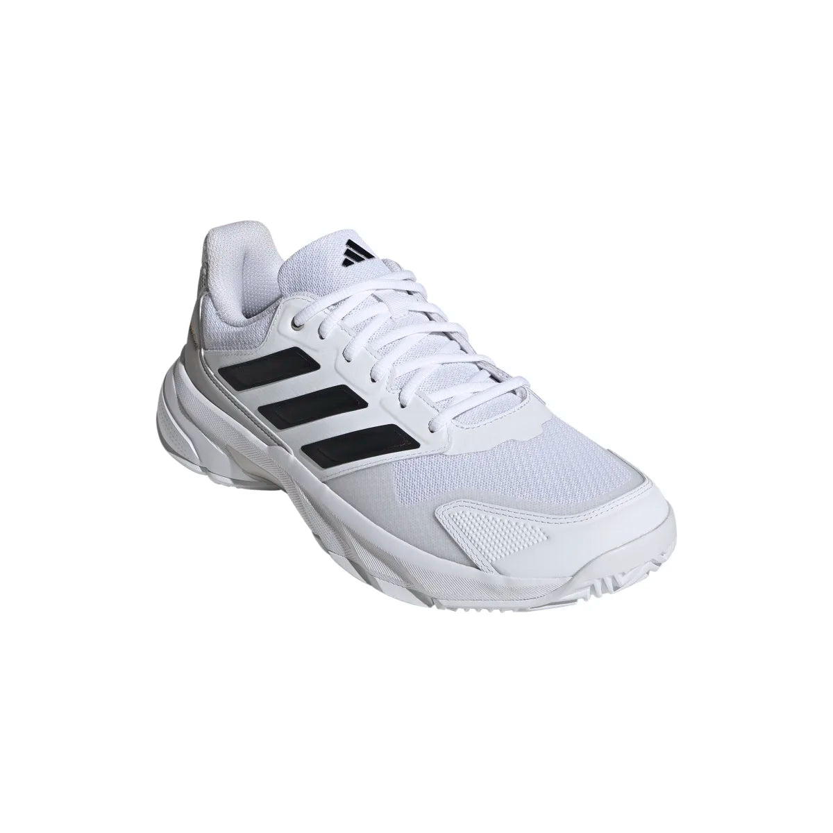 adidas Men's CourtJam Control 3 Tennis Shoes-6
