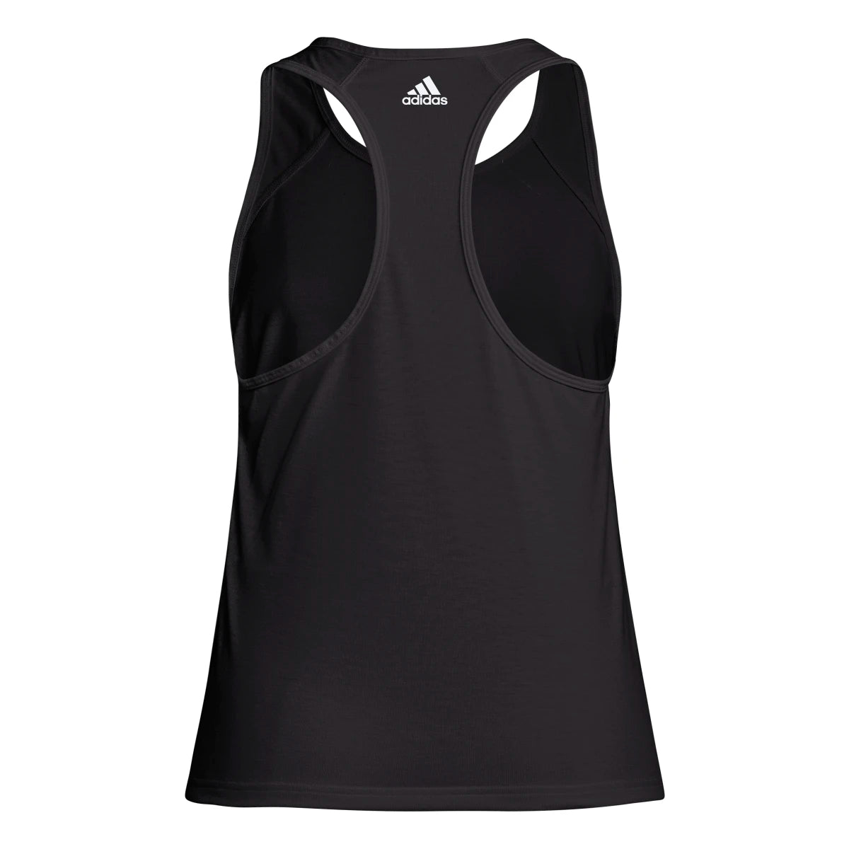adidas Women's Essentials Loose Logo Tank Top-2