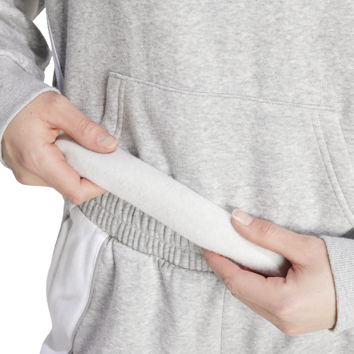 adidas Women's Tiro 24 Soccer Sweat Hoodie Soccer Uniforms & Apparel All