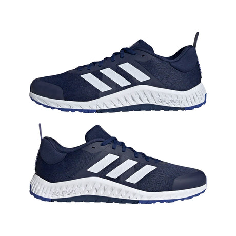 adidas Men’s Everyset Trainer Shoes Mens Footwear Training & Running