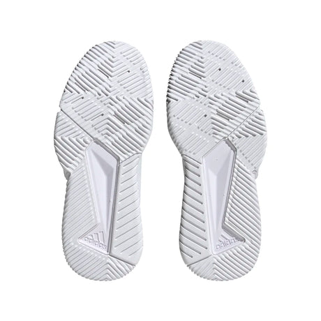adidas Women's Court Team Bounce 2.0 Volleyball Shoes Volleyball Footwear Adult