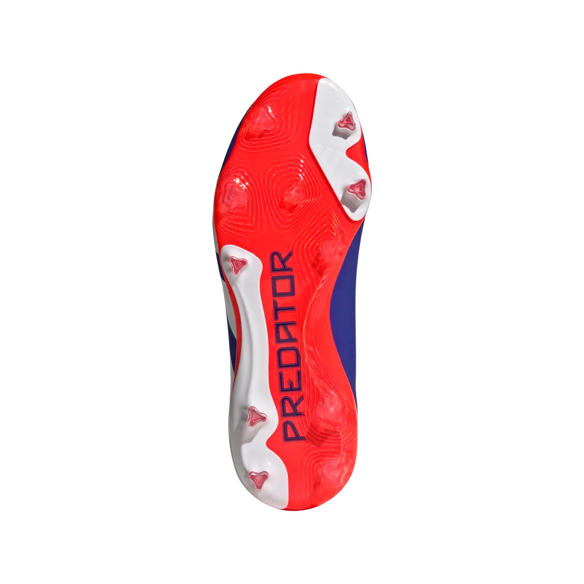 adidas Predator Elite Firm Ground Youth Soccer Cleats Soccer Footwear Youth