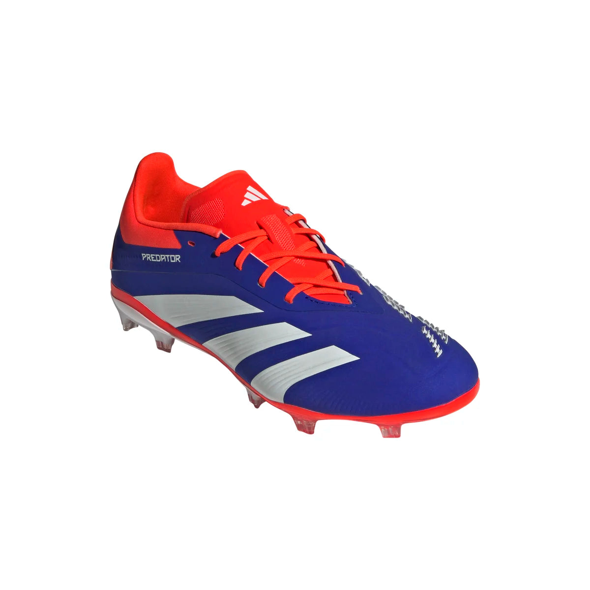 adidas Predator Elite Firm Ground Youth Soccer Cleats Soccer Footwear Youth