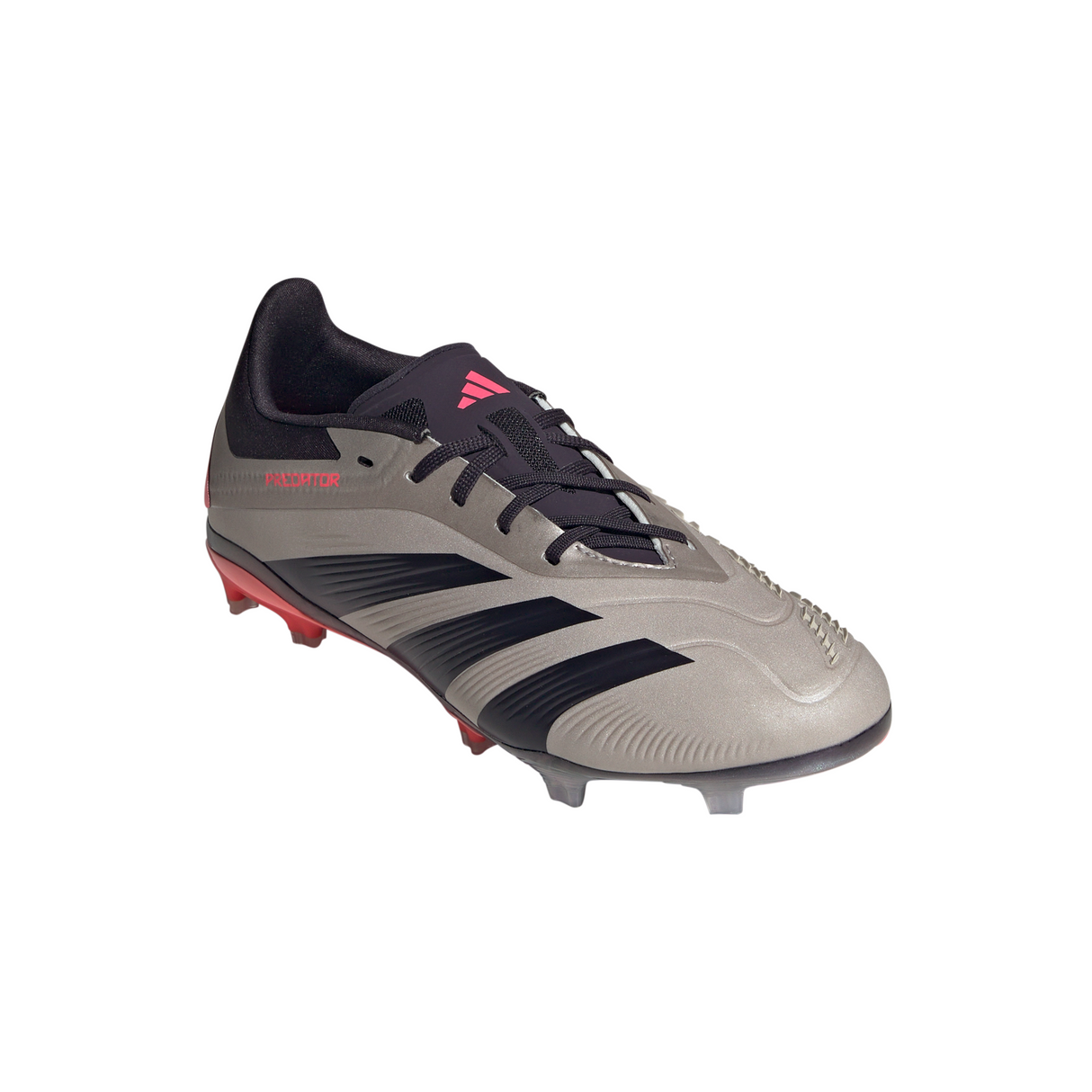 adidas Predator Elite Firm Ground Youth Soccer Cleats Soccer Footwear Youth