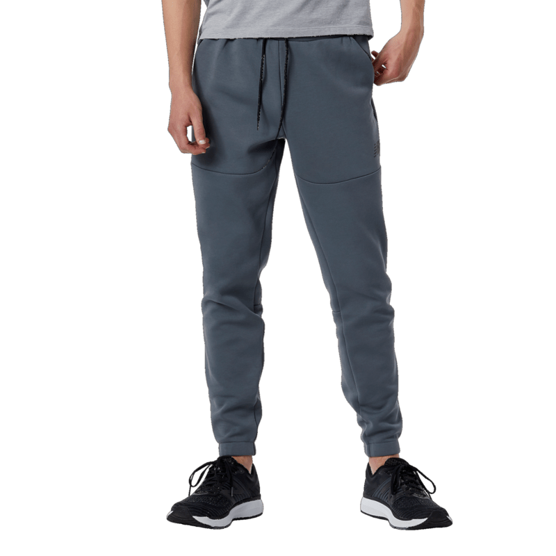 New Balance Men's R.W. Tech Fleece Pants Mens Apparel Pants & Sweatpants