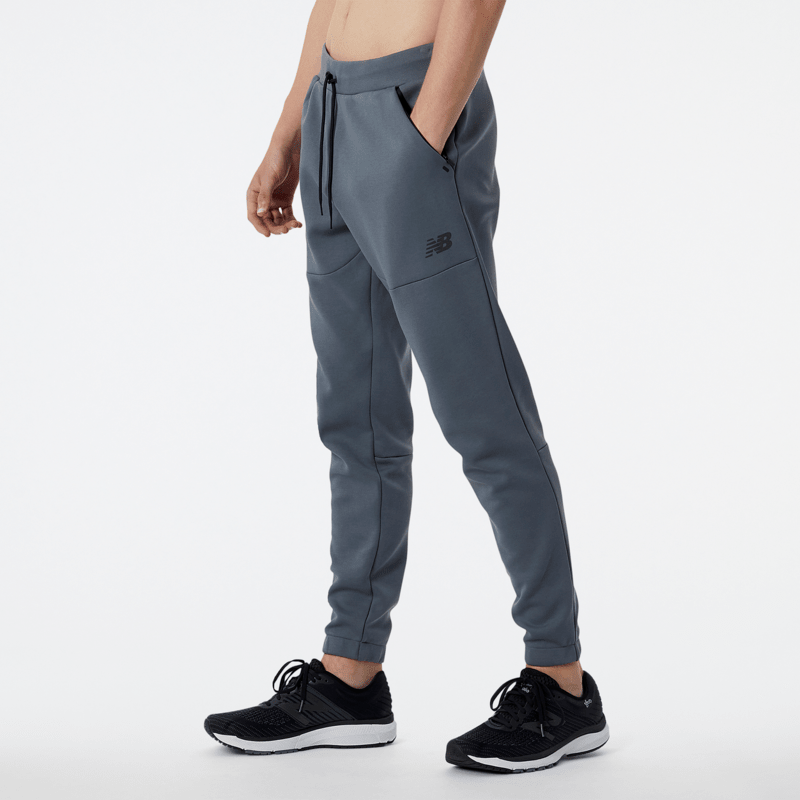 New Balance Men's R.W. Tech Fleece Pants Mens Apparel Pants & Sweatpants