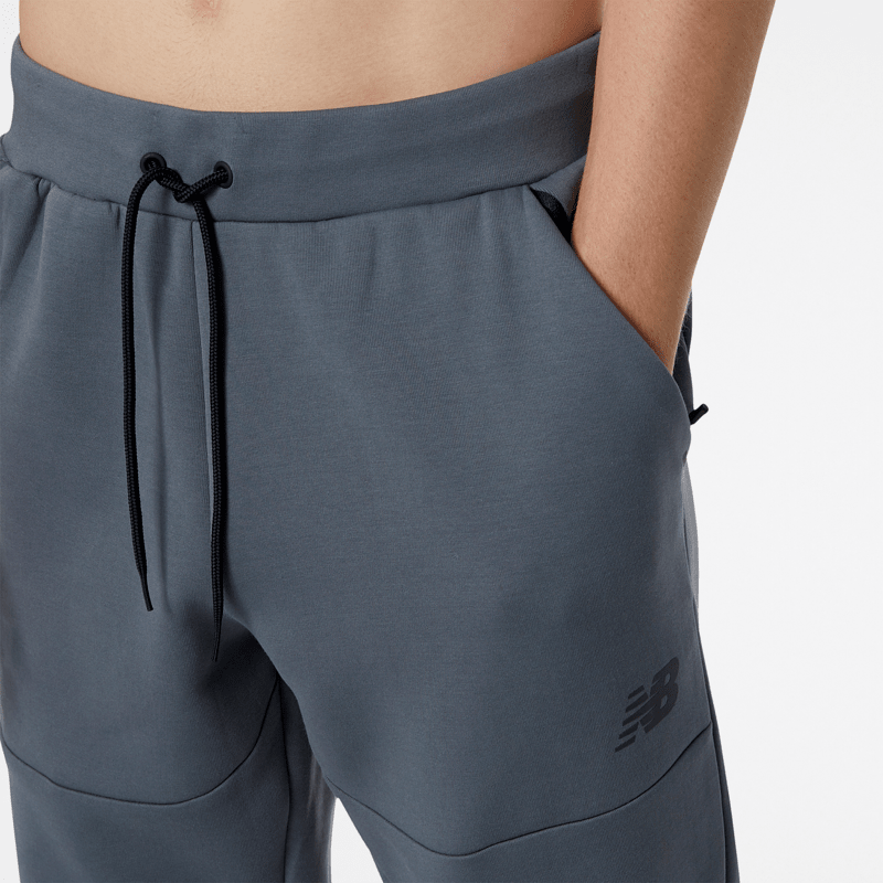 New Balance Men's R.W. Tech Fleece Pants Mens Apparel Pants & Sweatpants