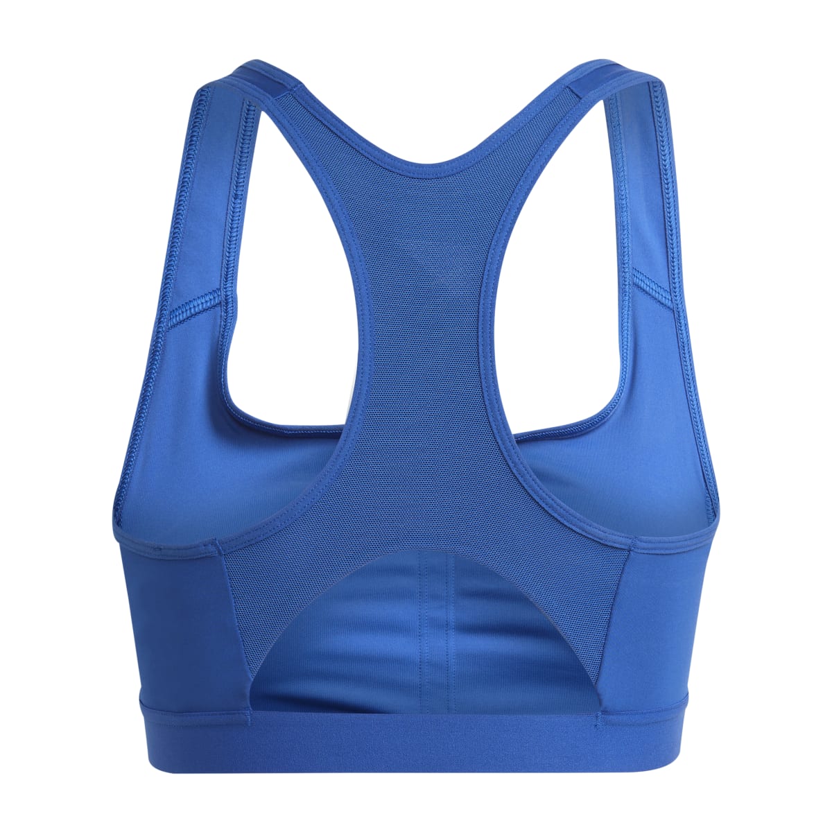 adidas Women's Techfit PowerReact Medium Support Bra Womens Apparel Bras & Underwear