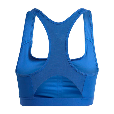 adidas Women's Techfit PowerReact Medium Support Bra Womens Apparel Bras & Underwear