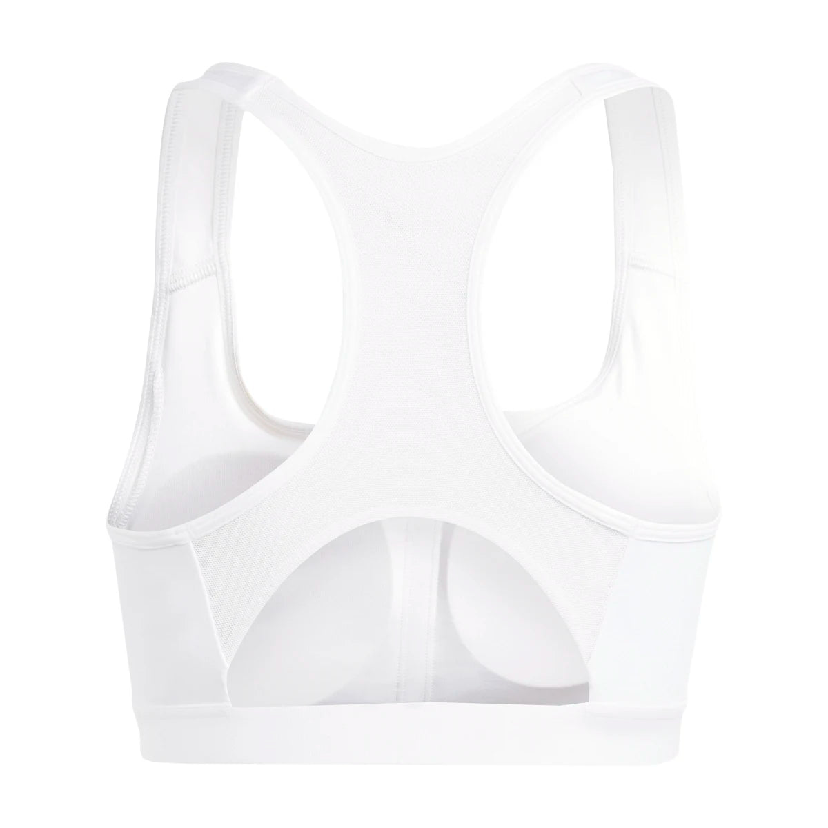 adidas Women's Techfit PowerReact Medium Support Bra Womens Apparel Bras & Underwear