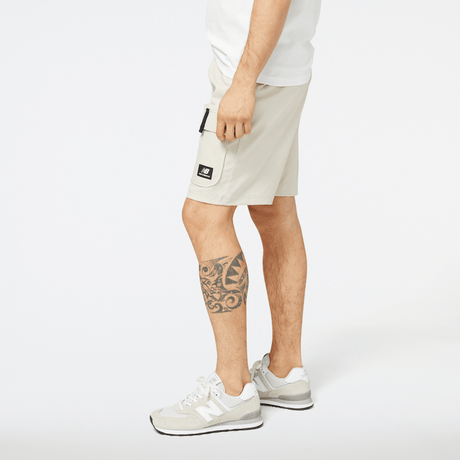 New Balance Men's All Terrain Short Mens Apparel Shorts
