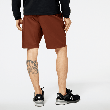 New Balance Men's All Terrain Short Mens Apparel Shorts