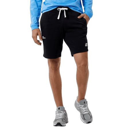 New Balance Men's Essentials Fleece Short Mens Apparel Shorts