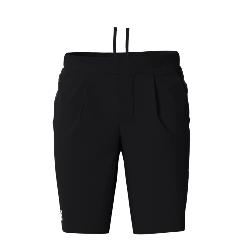 New Balance Men's Tournament Short Tennis & Racquet Apparel All