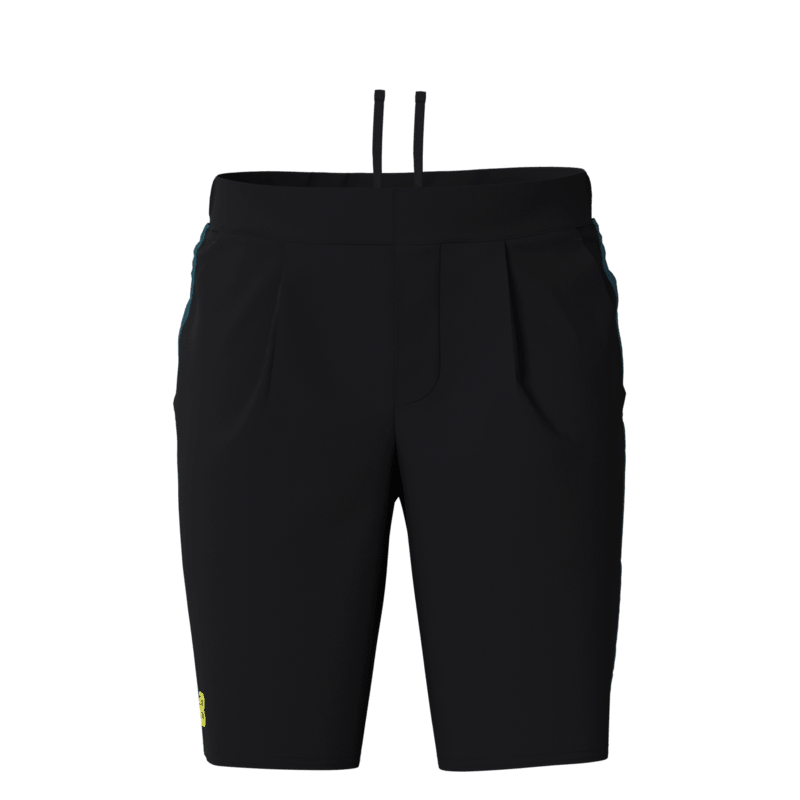 New Balance Men's Tournament Short Tennis & Racquet Apparel All