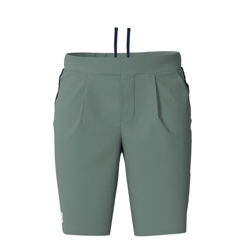 New Balance Men's Tournament Short Tennis & Racquet Apparel All