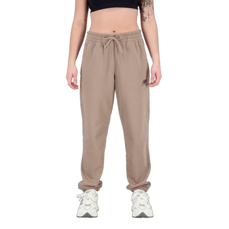 New Balance Uni-Ssentials French Terry Sweatpants Mens Apparel Pants & Sweatpants