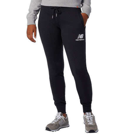 New Balance Women's Essentials French Terry Sweatpant Womens Apparel Pants & Sweatpants