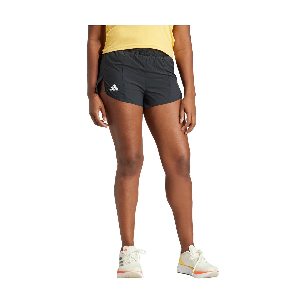 adidas Women's Adizero Essentials Running Shorts
