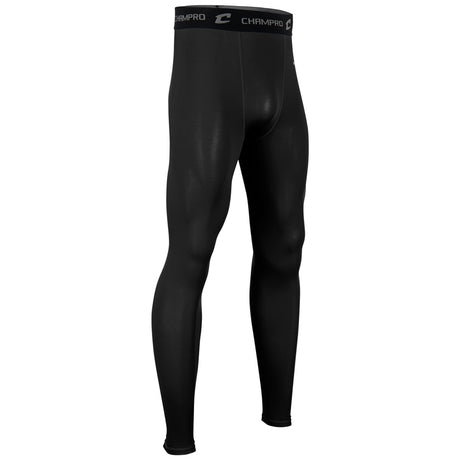 Champro Youth Compression Tight Basketball Pants & Tights All
