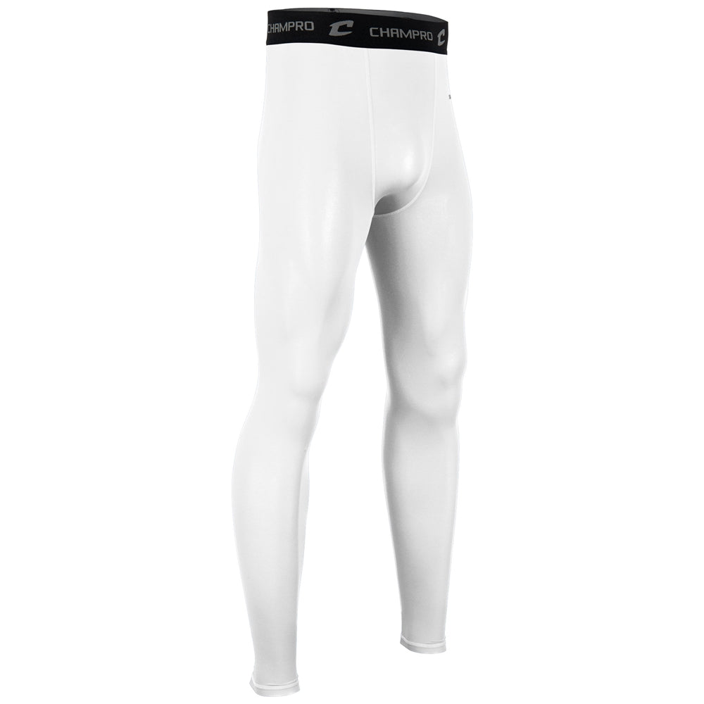 Champro Youth Compression Tight Basketball Pants & Tights All