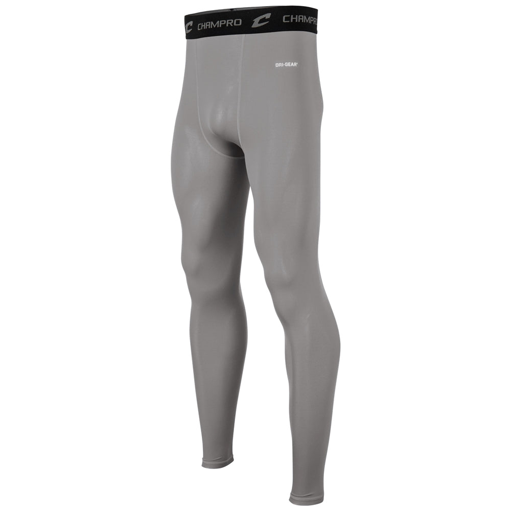 Champro Youth Compression Tight Basketball Pants & Tights All