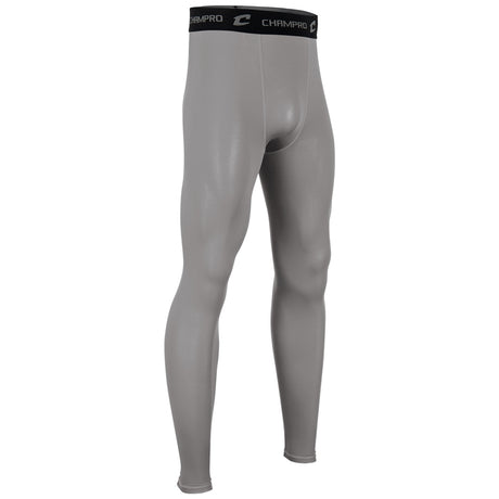 Champro Youth Compression Tight Basketball Pants & Tights All