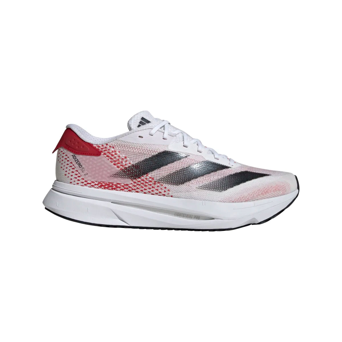 adidas Men's Adizero SL2 Running Shoes Mens Footwear Training & Running