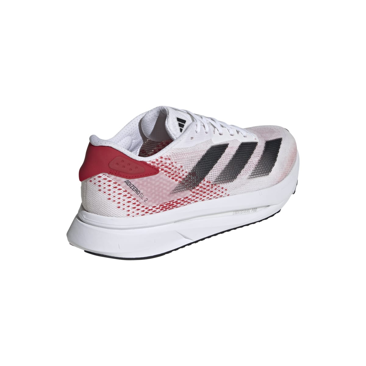 adidas Men's Adizero SL2 Running Shoes Mens Footwear Training & Running