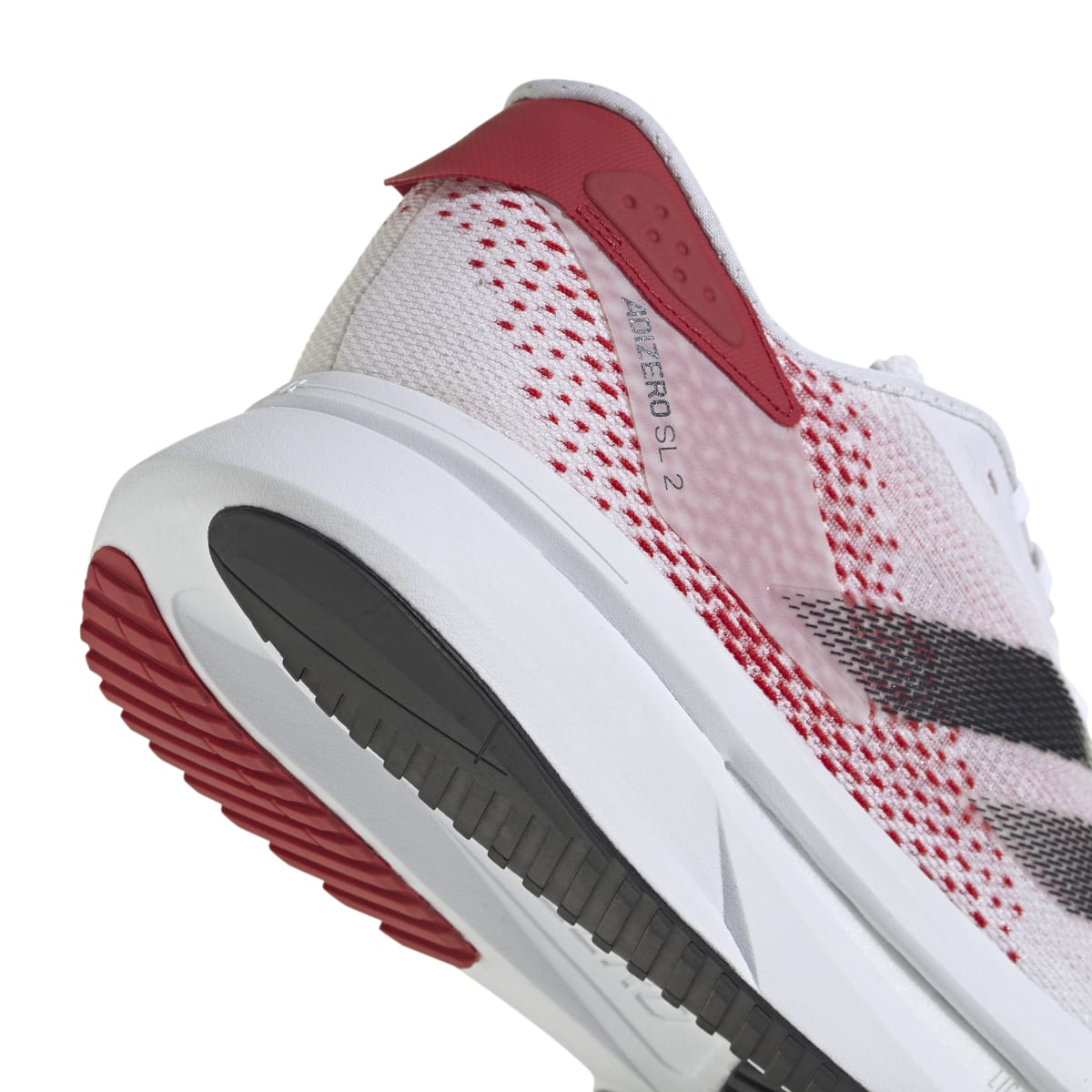 adidas Men's Adizero SL2 Running Shoes Mens Footwear Training & Running