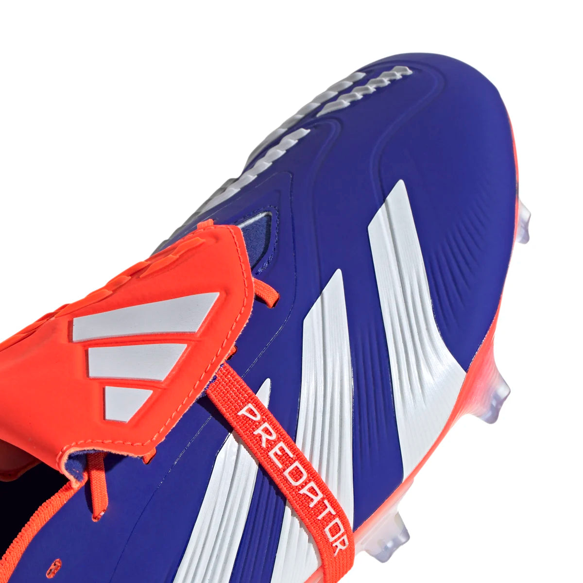 adidas Predator Elite Men's Fold-Over Tongue Firm Ground Soccer Cleats-7