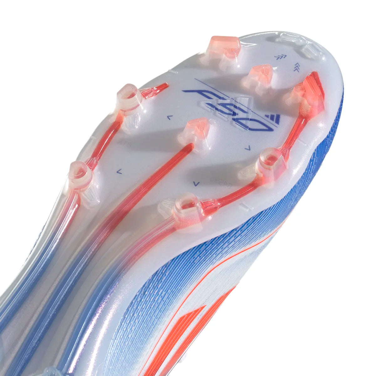 adidas Men's F50 Elite Firm Ground Soccer Cleats Soccer Footwear Adult