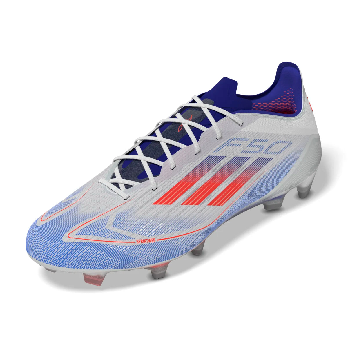 adidas Men's F50 Elite Firm Ground Soccer Cleats Soccer Footwear Adult