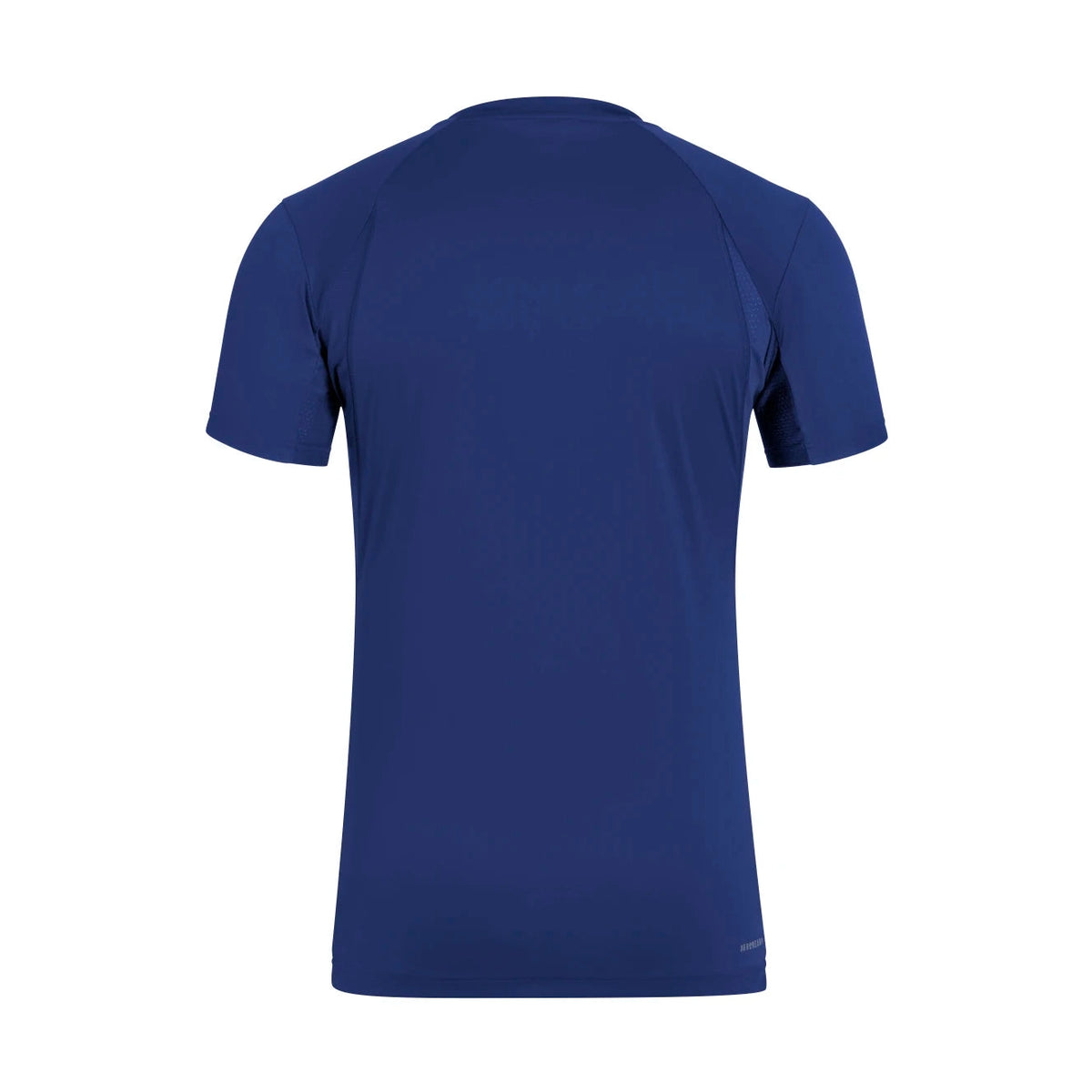 adidas Men's Club 3-Stripes Tennis T-Shirt-2