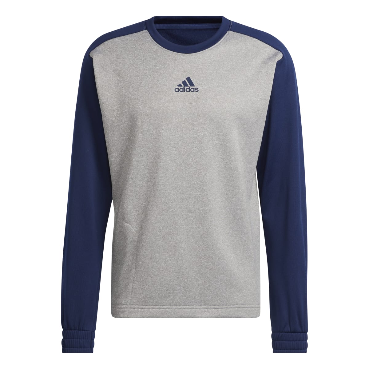 adidas Men's Team Issue Crew Shirt Mens Apparel Shirts & Tops