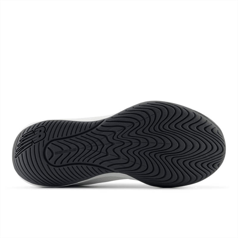 New Balance Women's 696v6 Tennis Shoe - WCH696W6 Wide Tennis & Racquet Footwear Womens