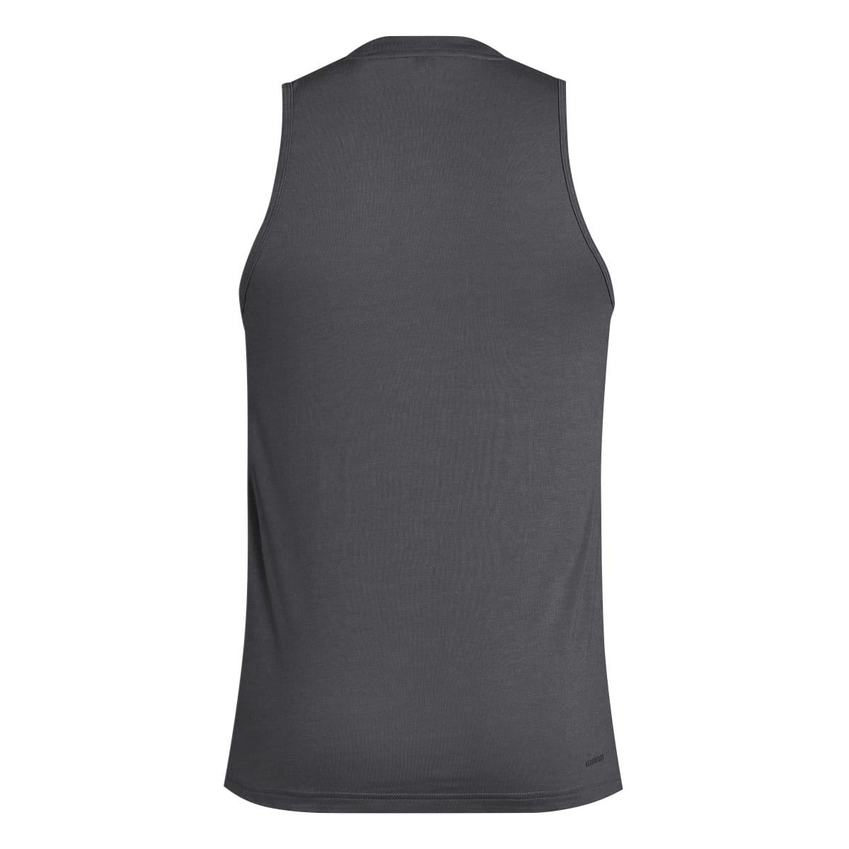 adidas Men's Train Essentials Sleeveless Logo T-Shirt Mens Apparel Shirts & Tops