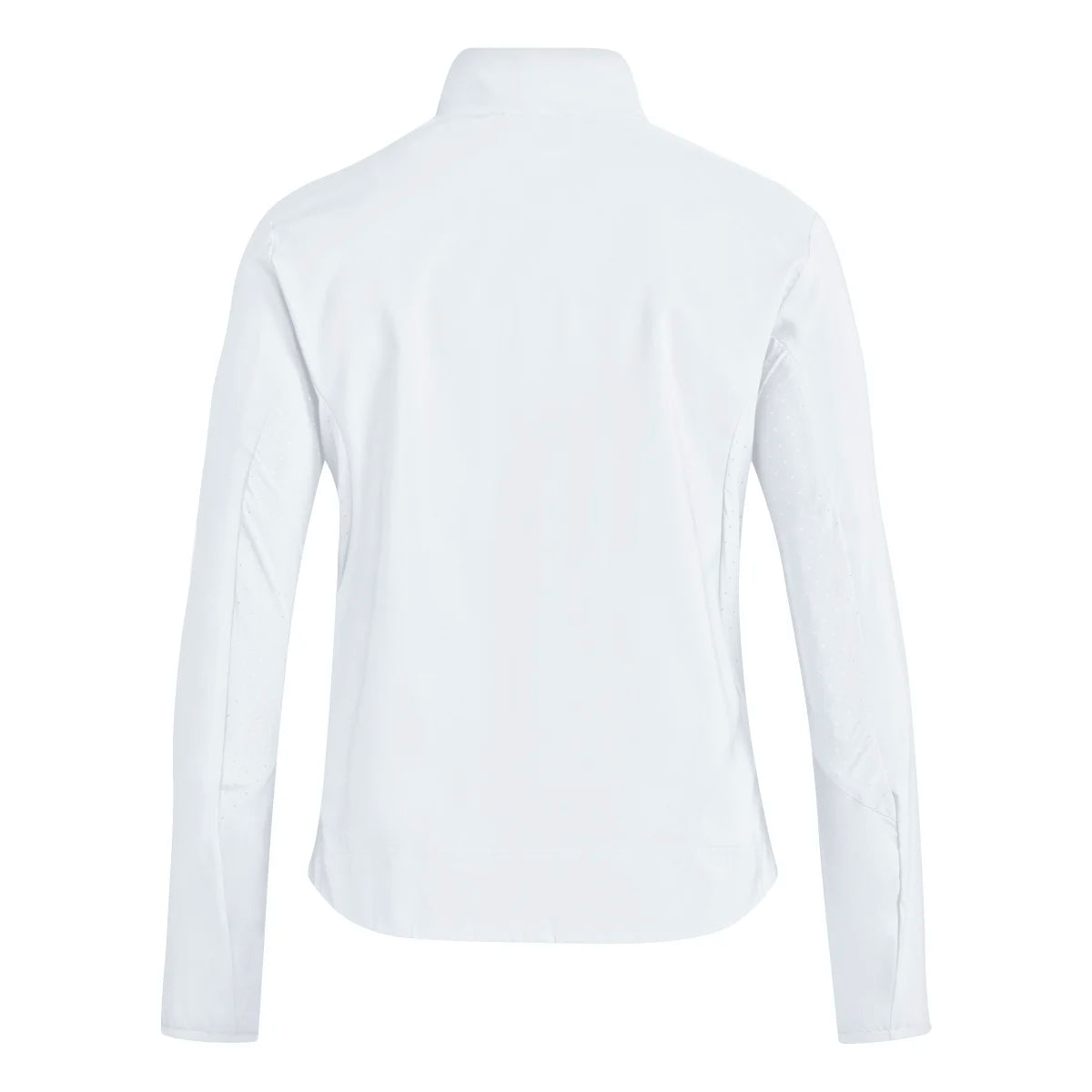 adidas Women's Adizero Essentials Running Jacket-2