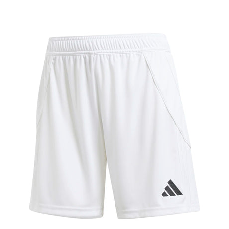 adidas Women's Tiro 24 Soccer Shorts Soccer Uniforms & Apparel All
