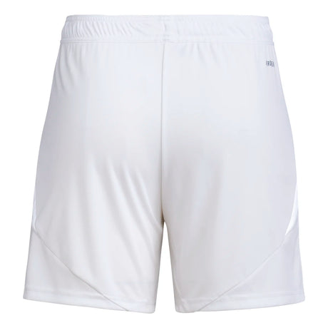 adidas Women's Tiro 24 Soccer Shorts Soccer Uniforms & Apparel All