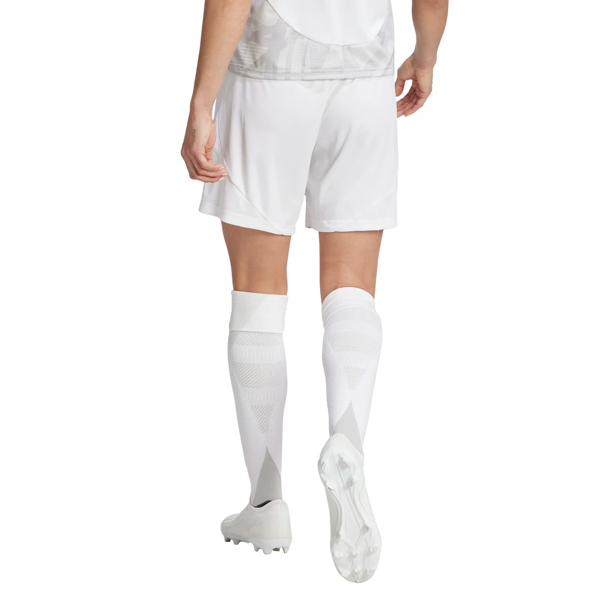 adidas Women's Tiro 24 Soccer Shorts Soccer Uniforms & Apparel All