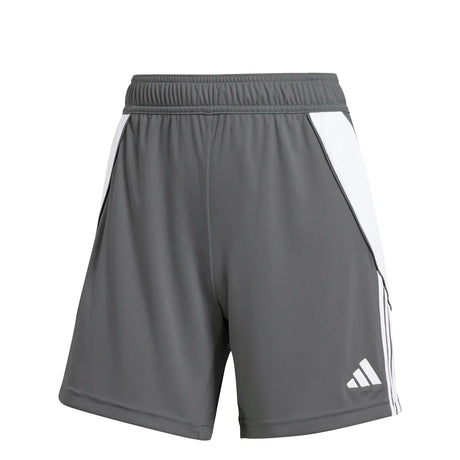 adidas Women's Tiro 24 Soccer Shorts Soccer Uniforms & Apparel All