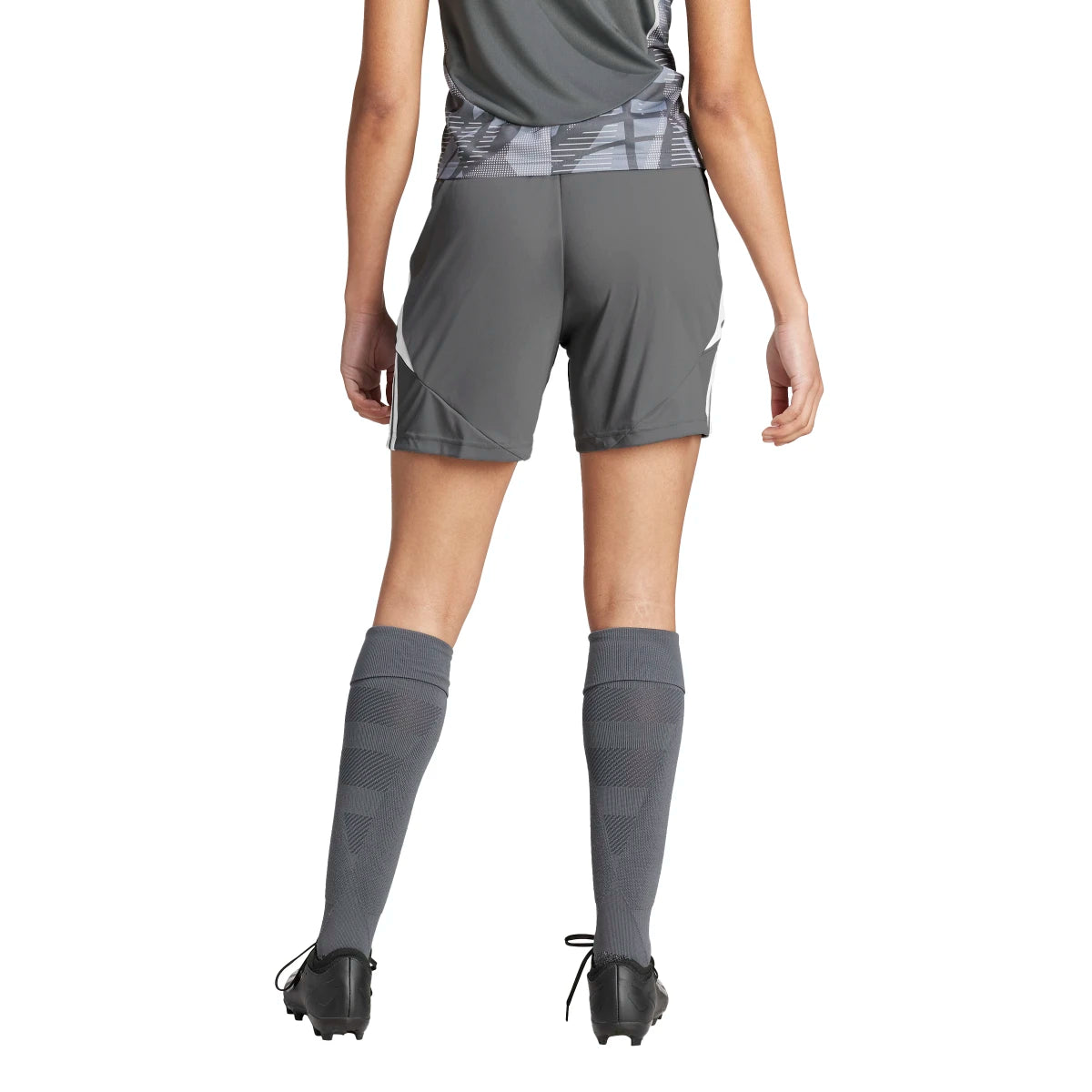 adidas Women's Tiro 24 Soccer Shorts-4