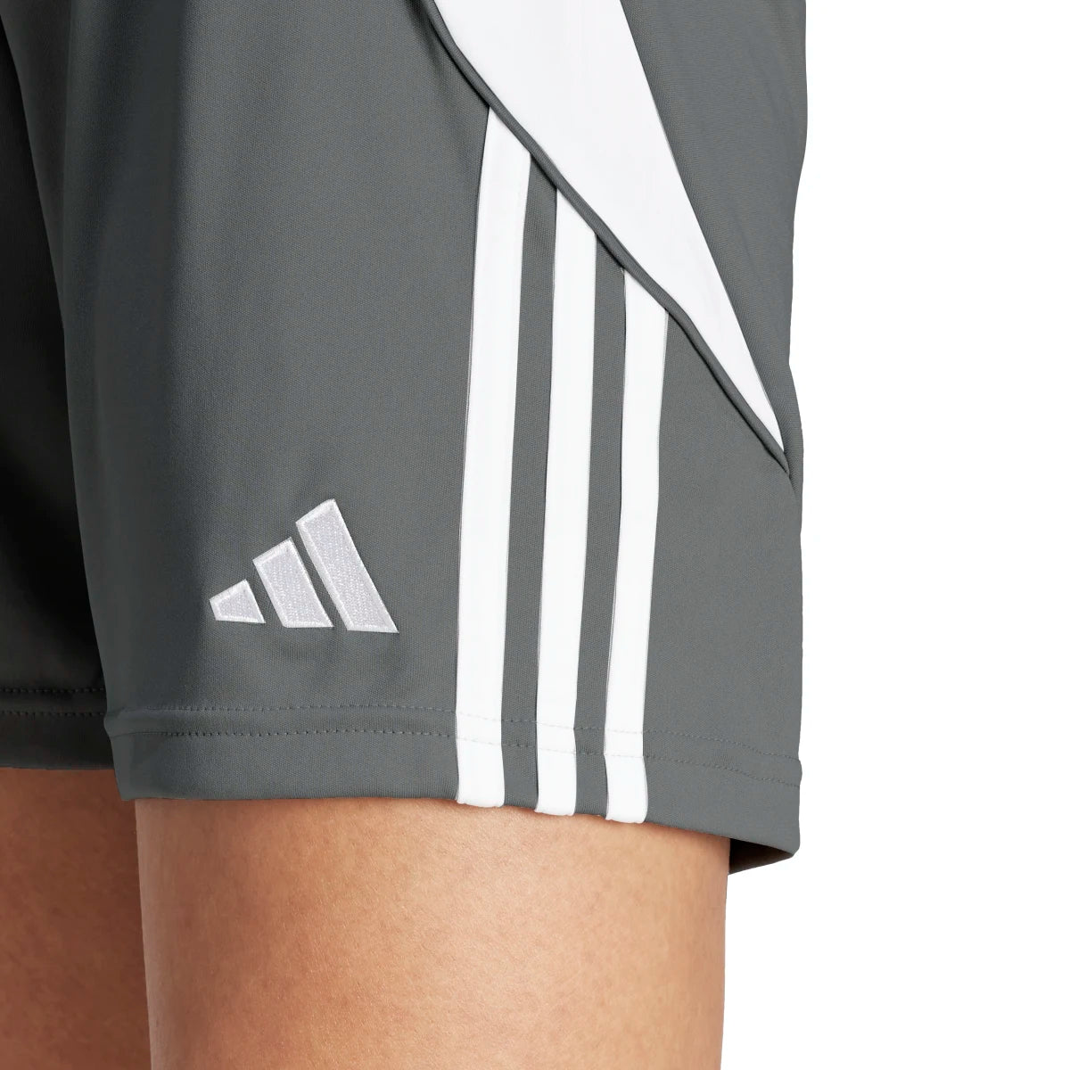 adidas Women's Tiro 24 Soccer Shorts Soccer Uniforms & Apparel All