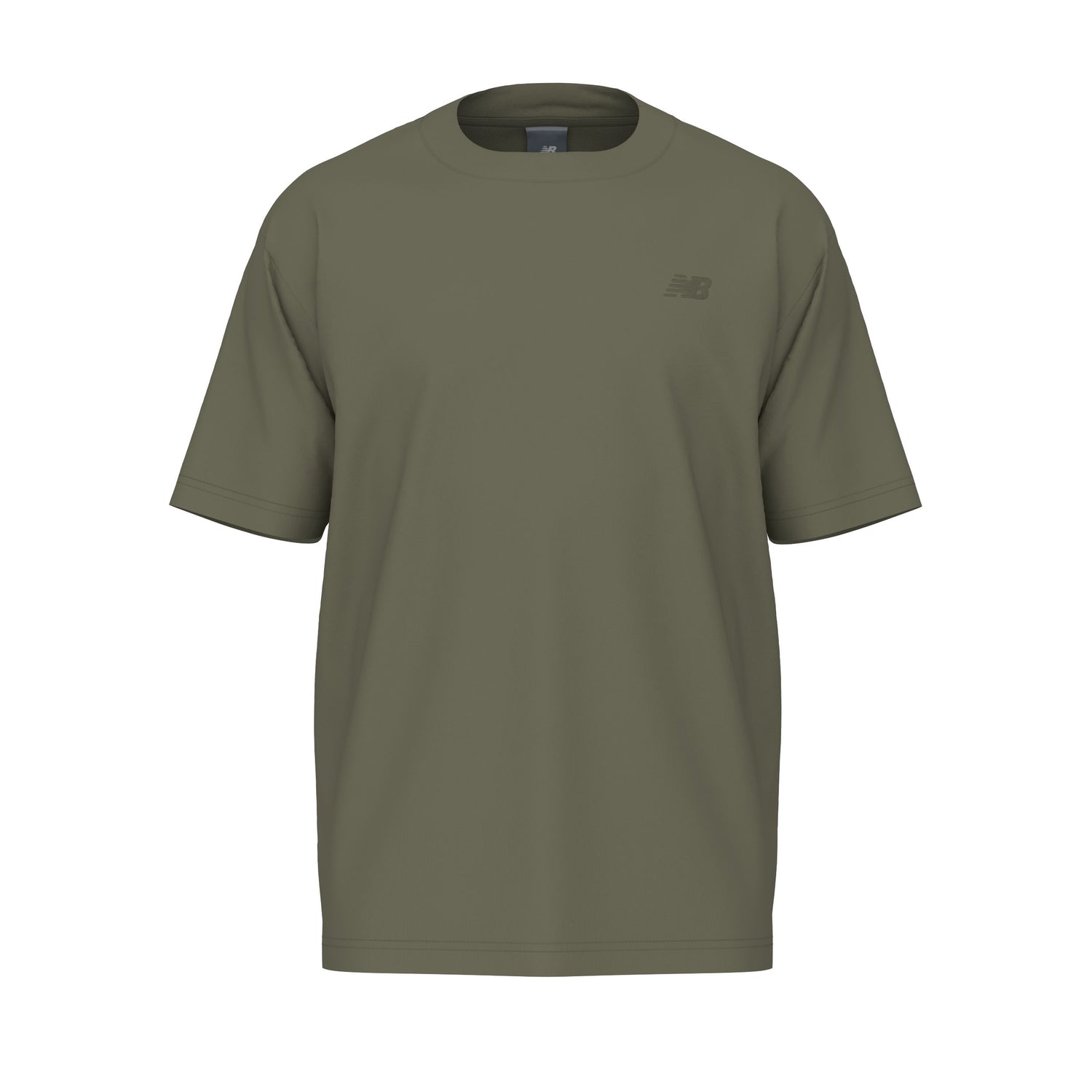 New Balance Men's Elite Athletics Tee Mens Apparel Shirts & Tops