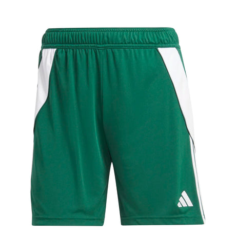 adidas Women's Tiro 24 Soccer Shorts Soccer Uniforms & Apparel All