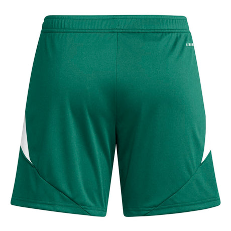 adidas Women's Tiro 24 Soccer Shorts Soccer Uniforms & Apparel All