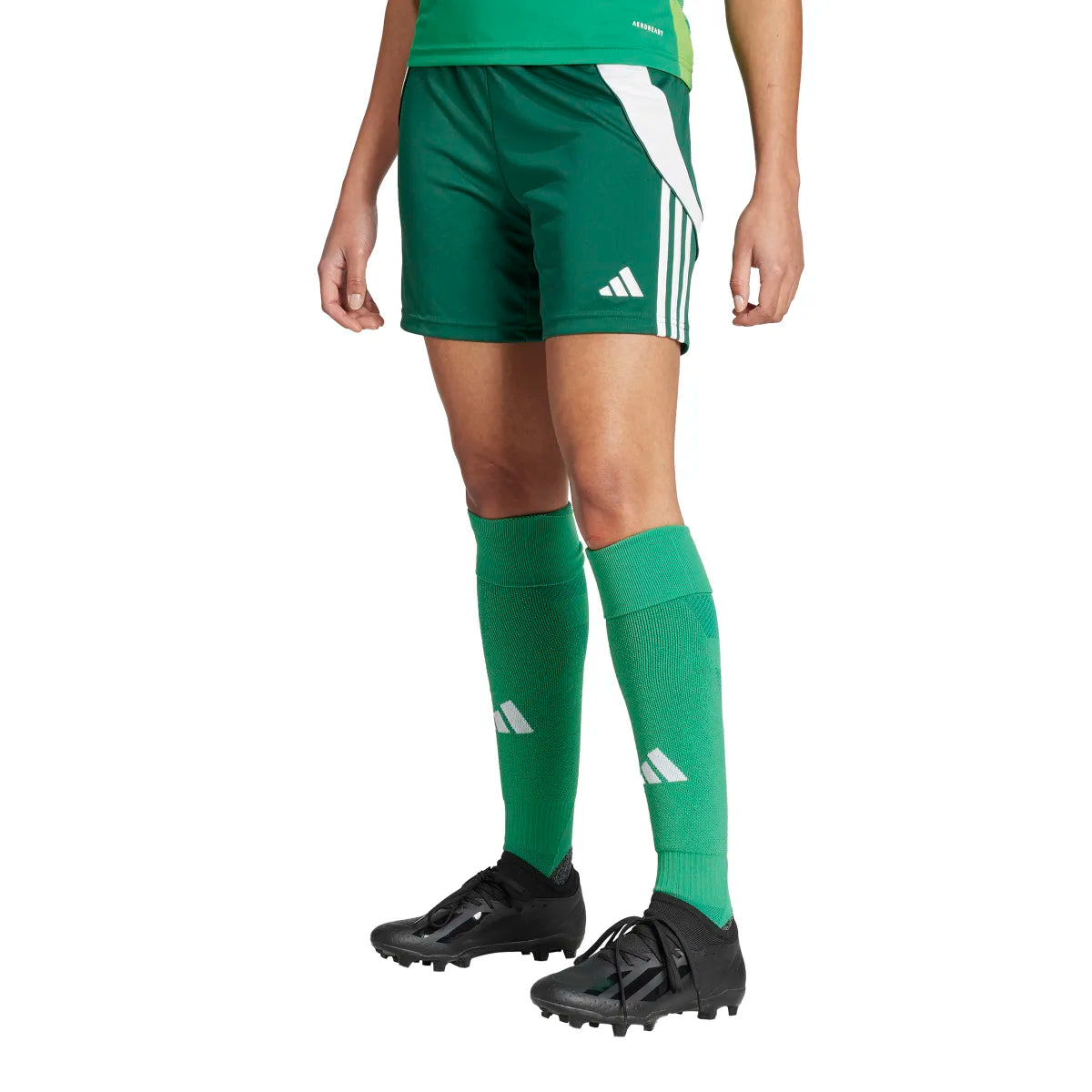 adidas Women's Tiro 24 Soccer Shorts-4